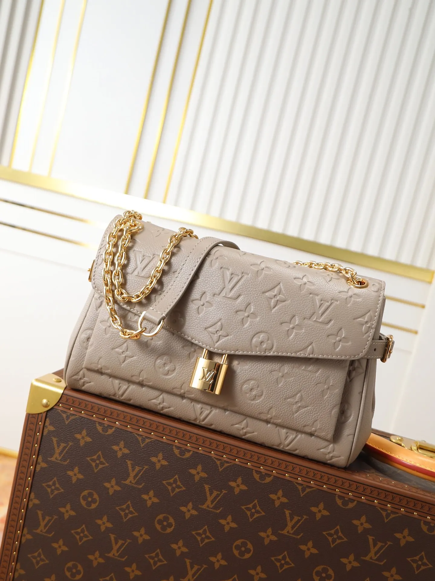 Chain Bag