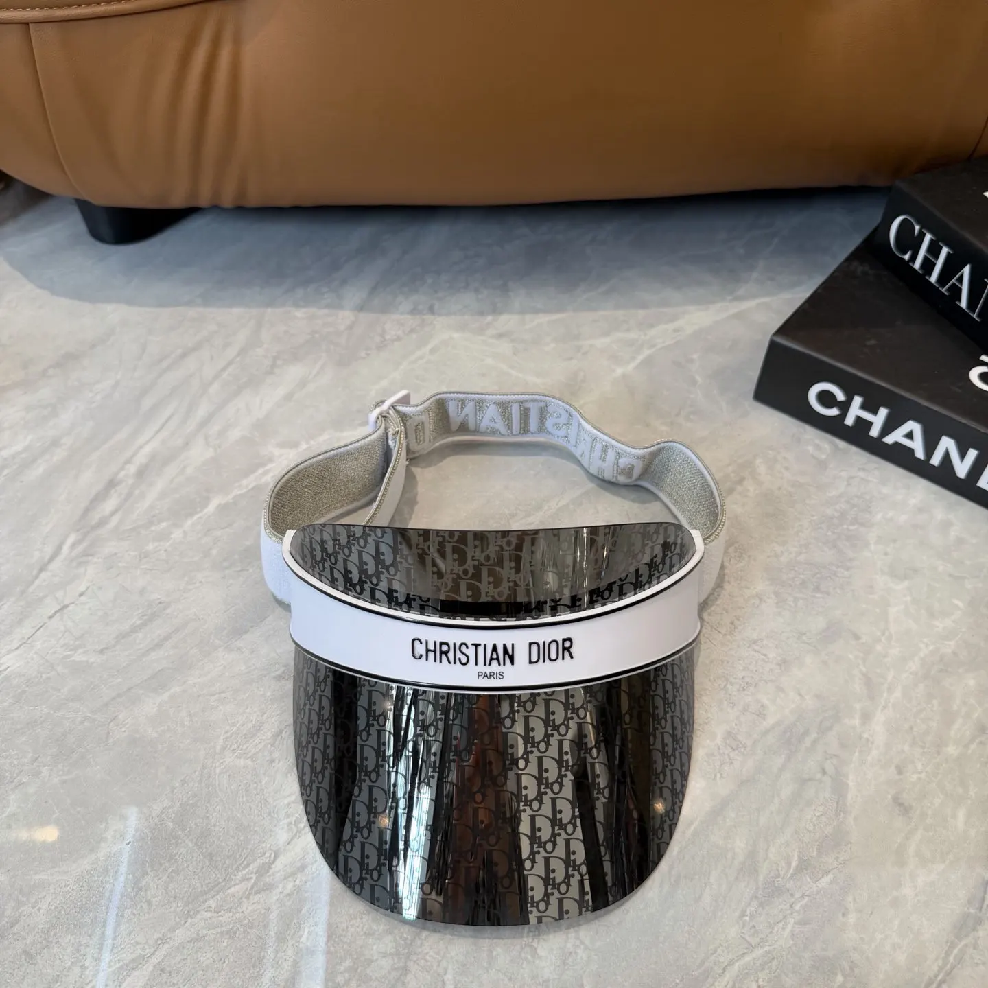 Dior 帽子