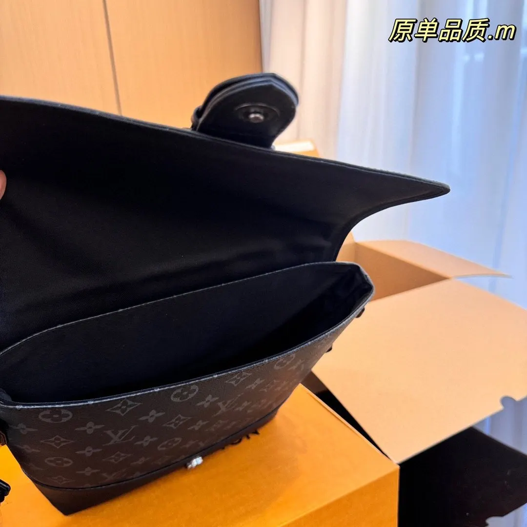 帆布 商務工作中的理想伴侣 包包單肩斜背包大容量工装包 好 輕便斜挎款