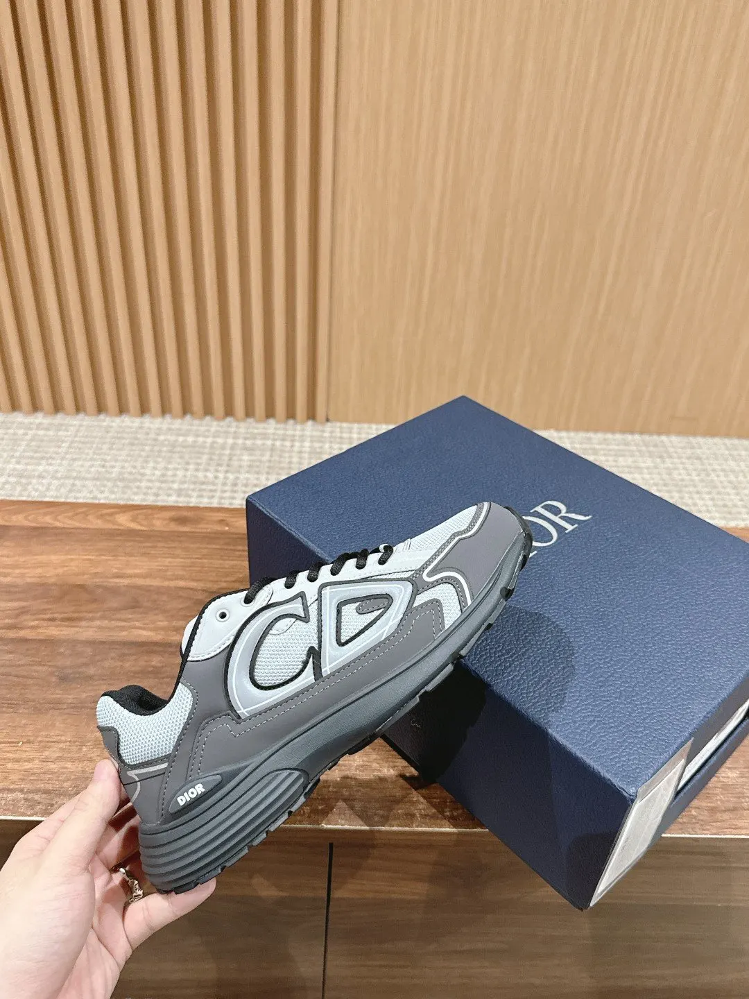 New Balance B30 運動鞋 休閒百搭款(數字1) New Balance B30 運動鞋 休閒百搭款(數字1)