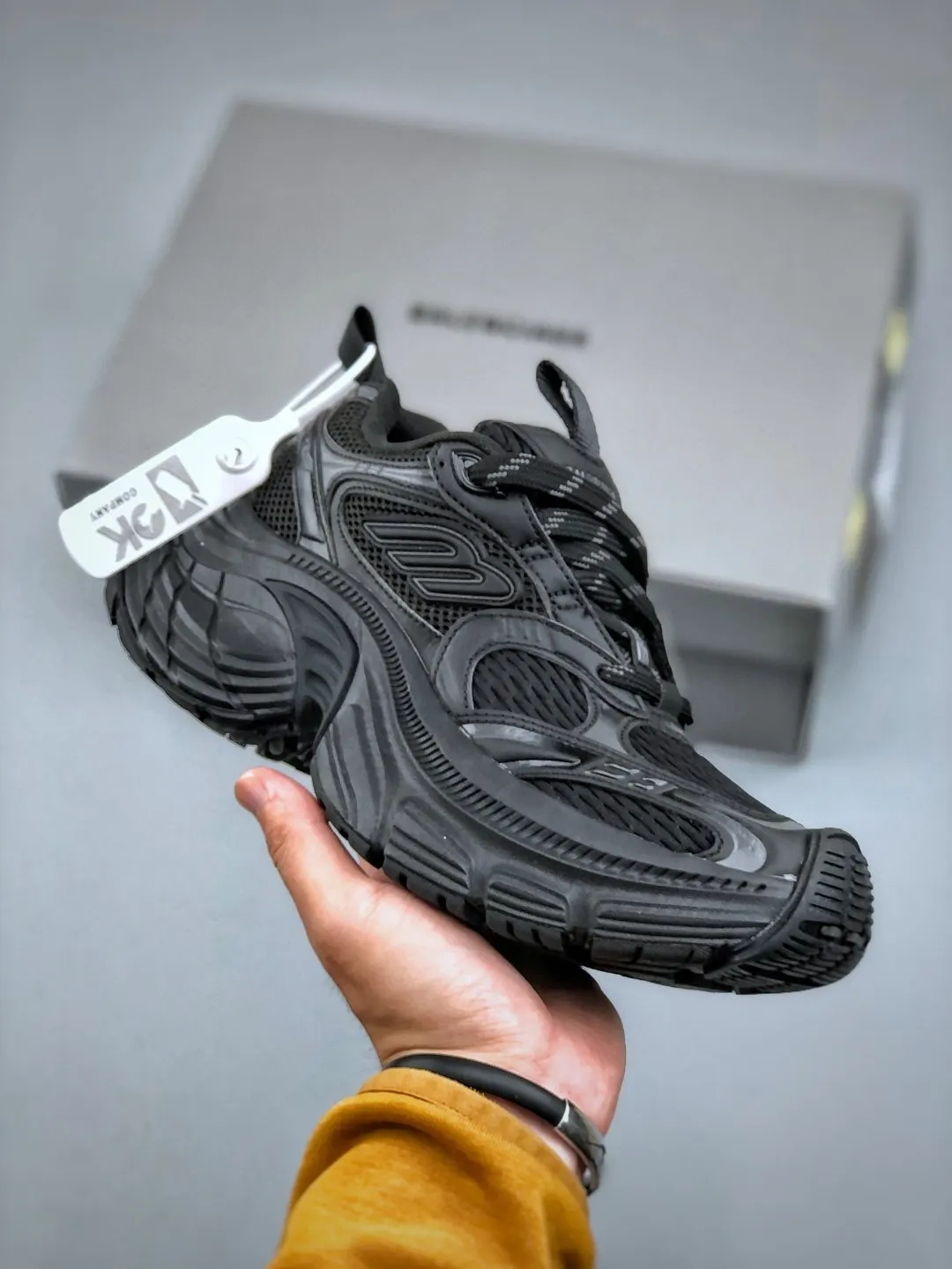 Balenciaga 運動鞋 休閒運動款