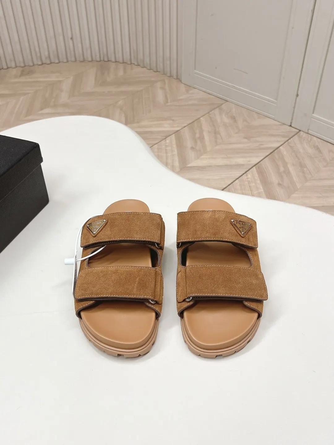 Prada Slides Casual