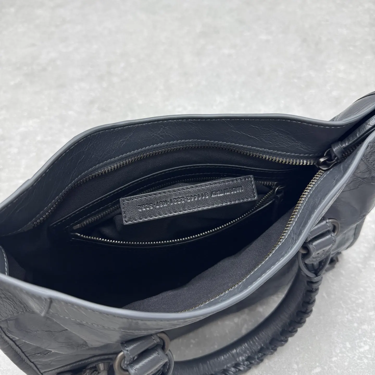 Shoulder Bag