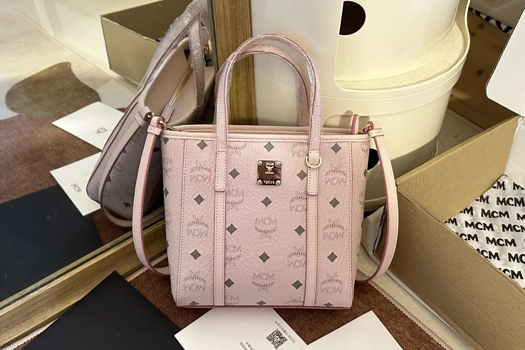 Shoulder Bag Leather