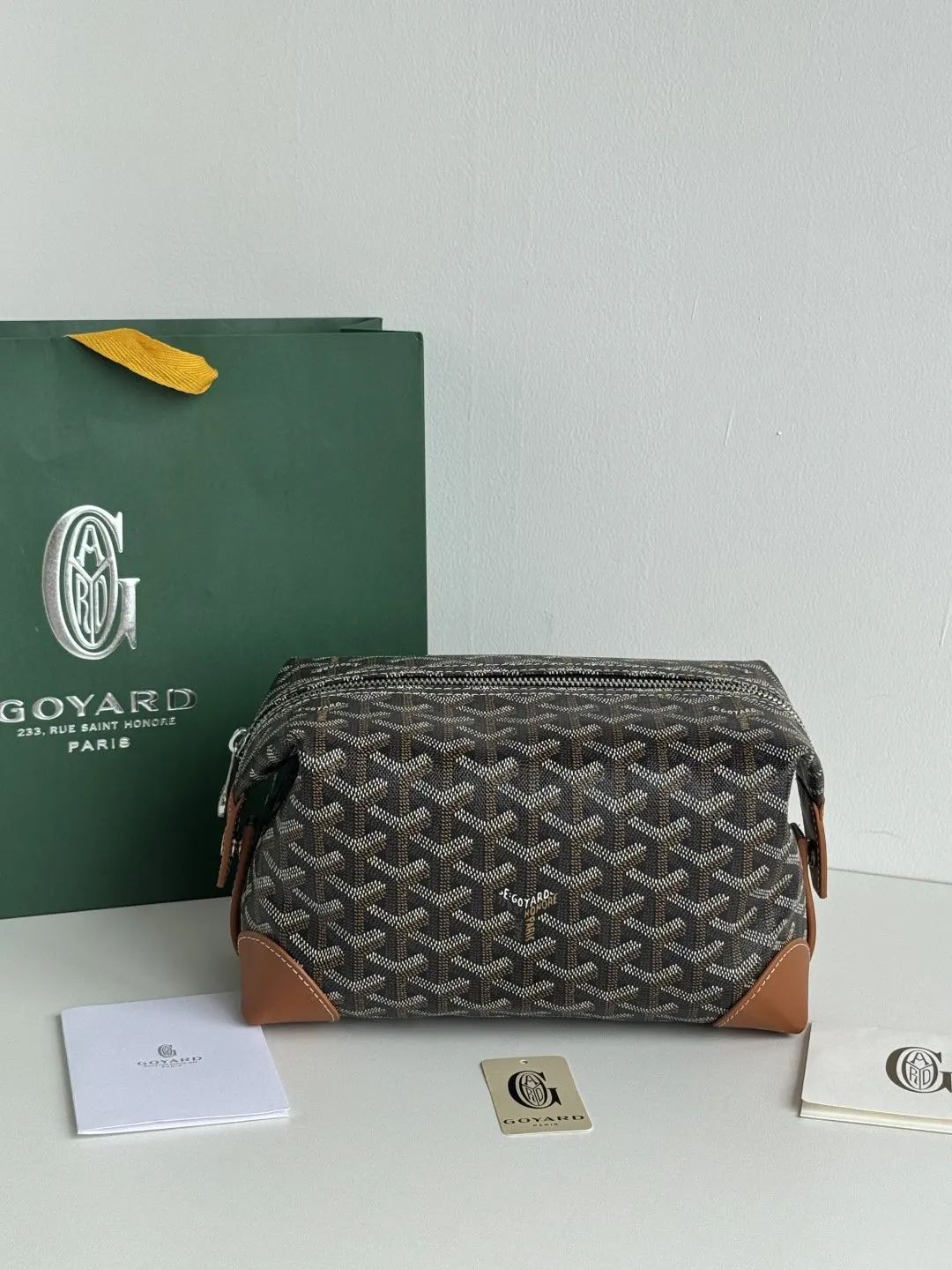 Cosmetic Pouch Travel