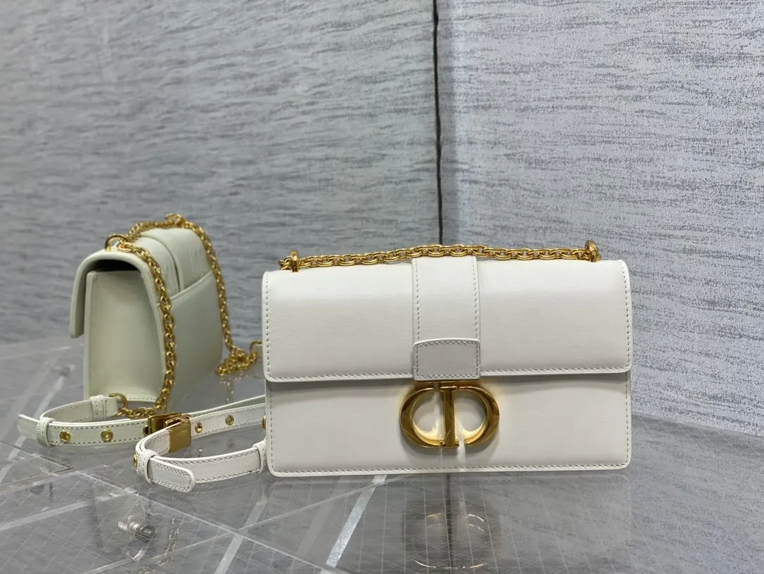 Dior 鏈條包 手提斜挎款