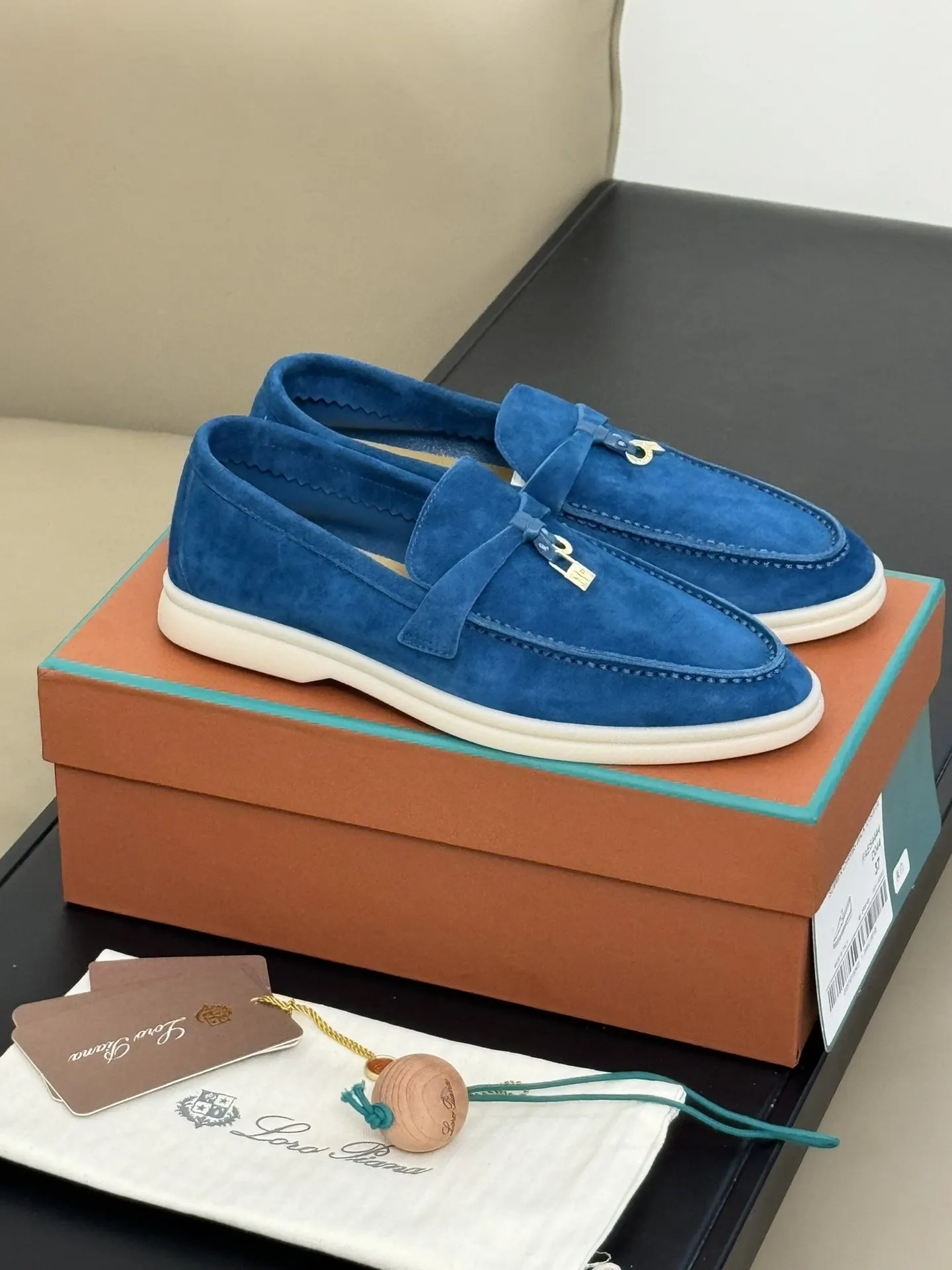 Loro Piana 运动鞋 休闲百搭款 款09