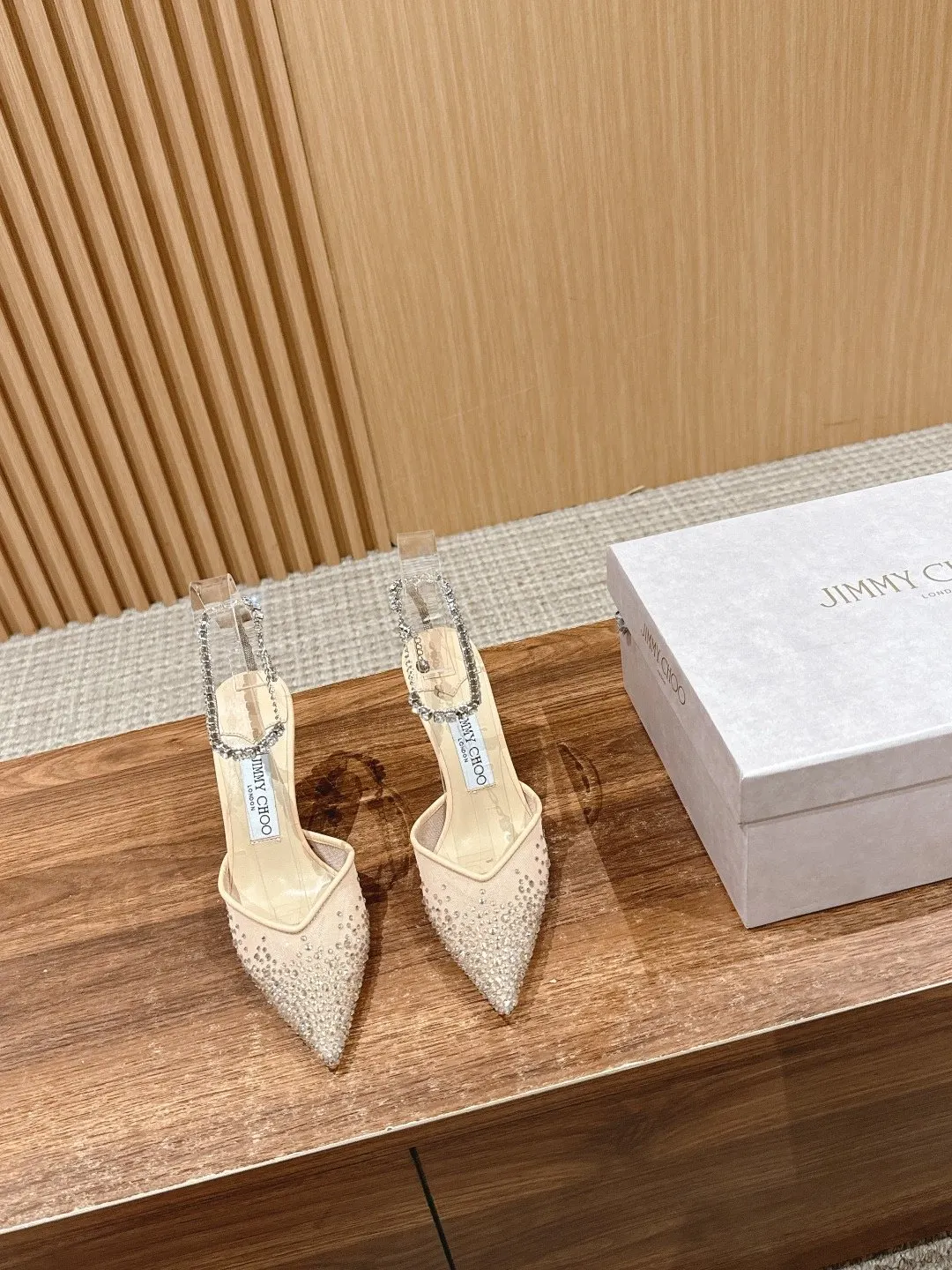Jimmy Choo Style Image 1 Jimmy Choo Style Image 1