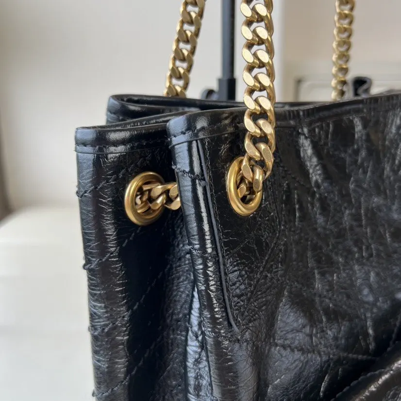 Backpack Vintage Leather Image 9 Backpack Vintage Leather Image 9