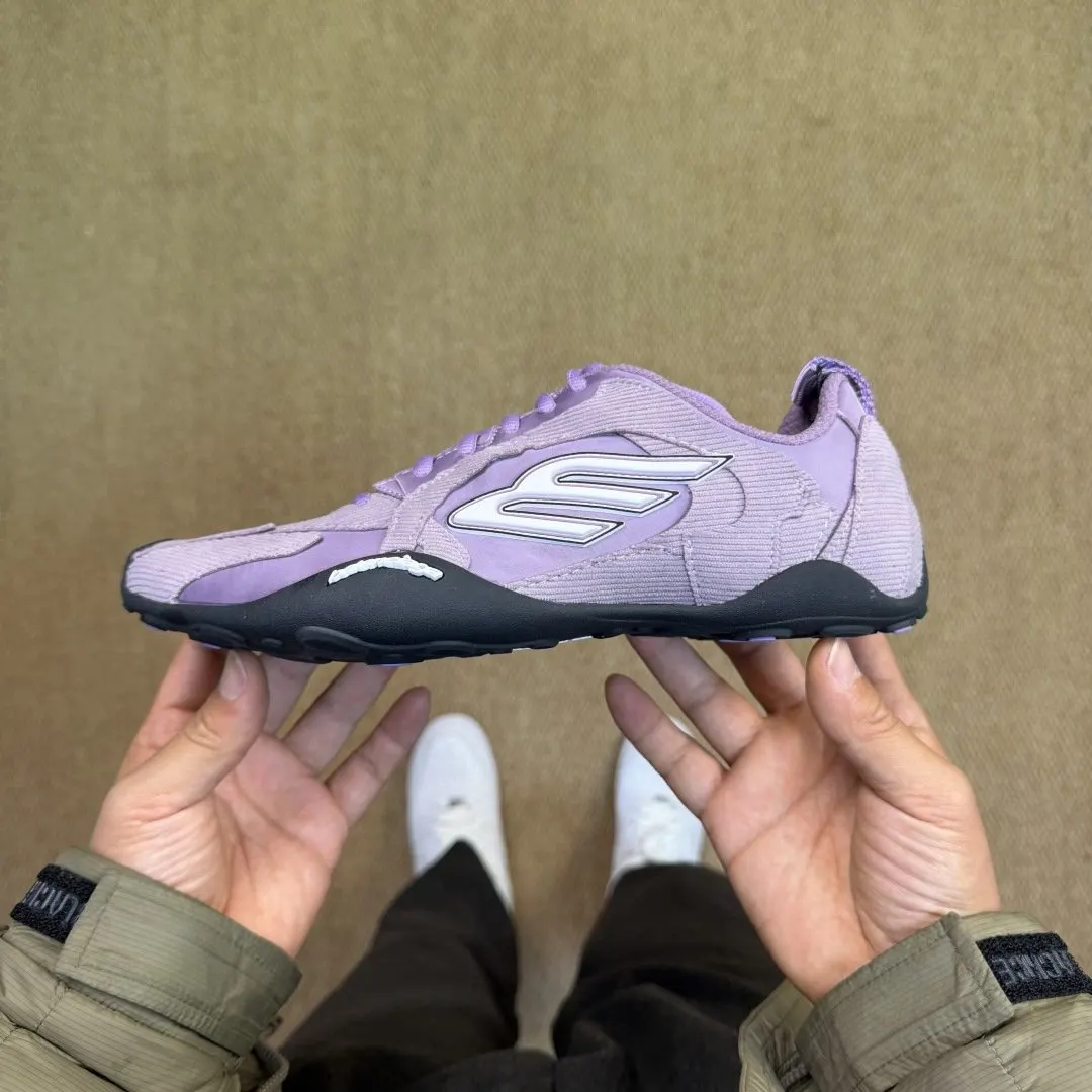Balenciaga Style