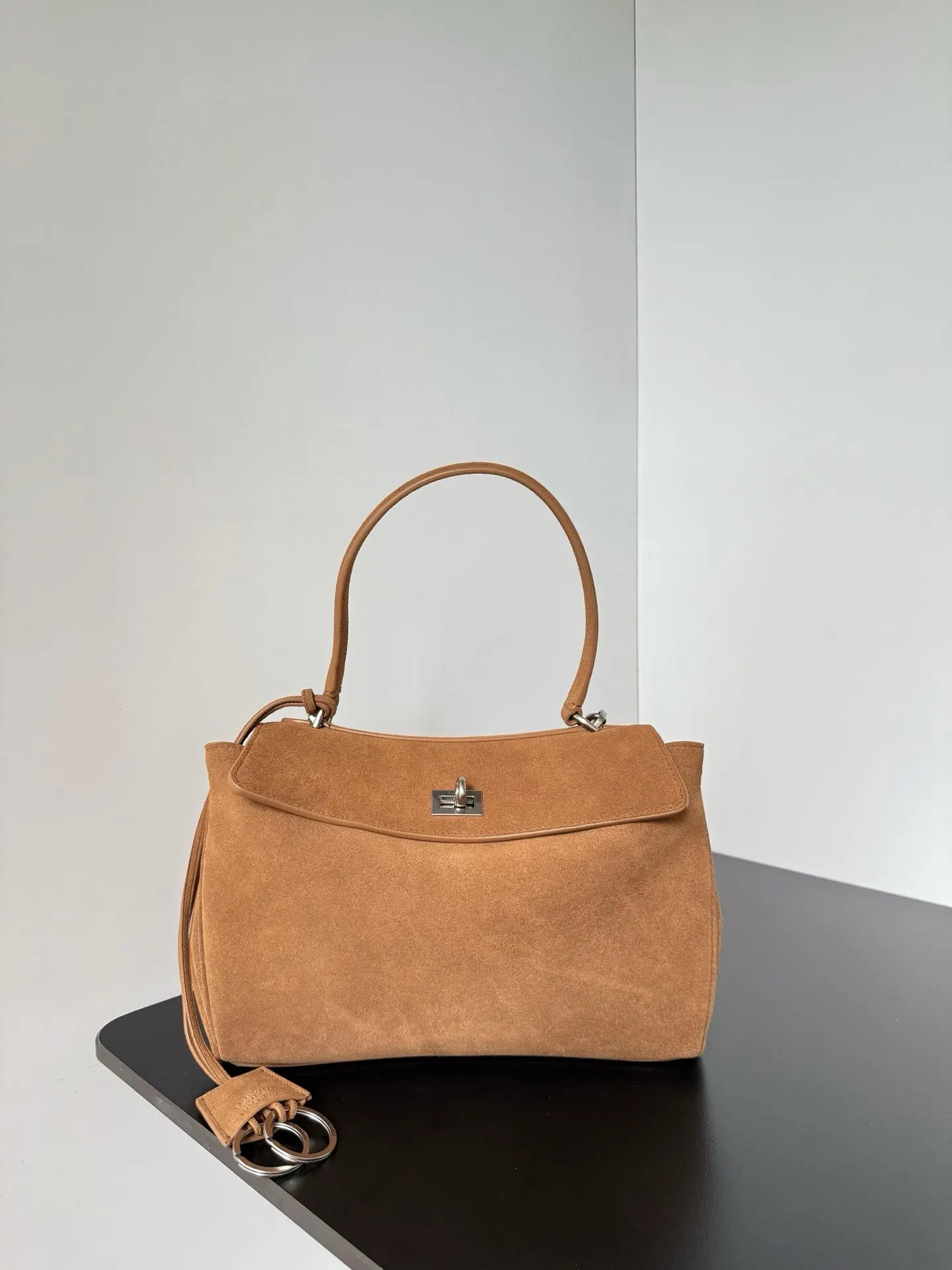 Balenciaga Rodeo 腋下包 簡約腋下款