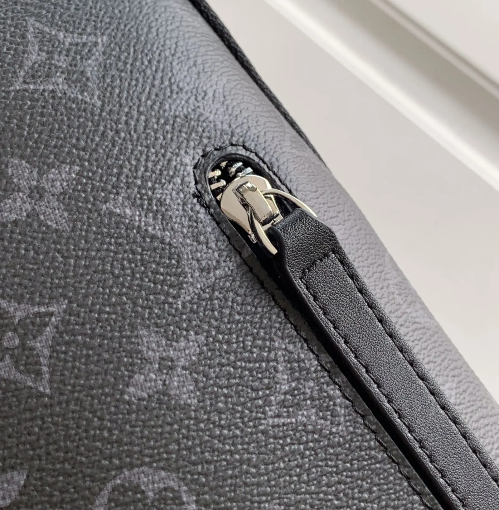 Belt Bag Casual Leather