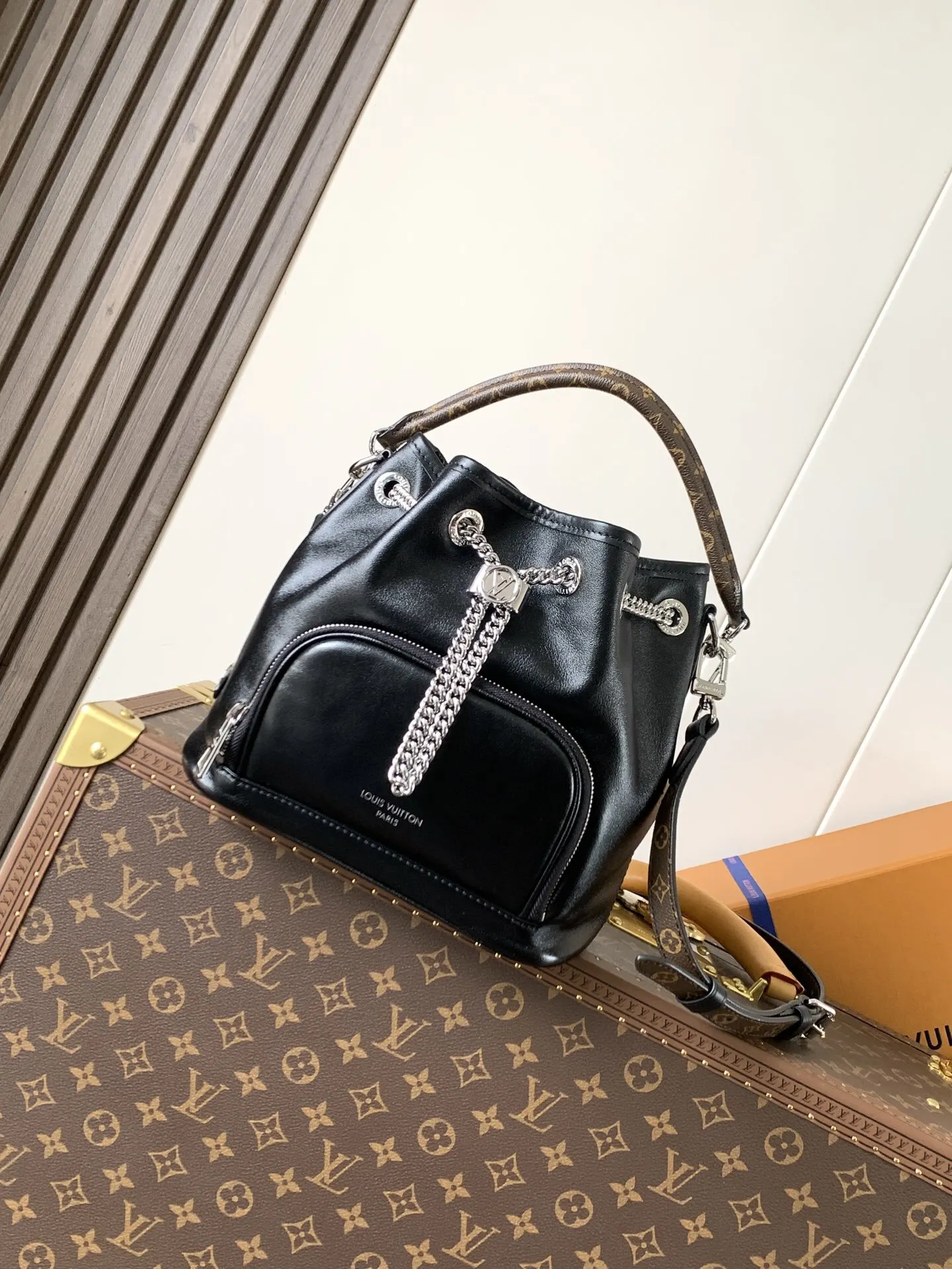 Louis Vuitton Organizer Pouch Travel