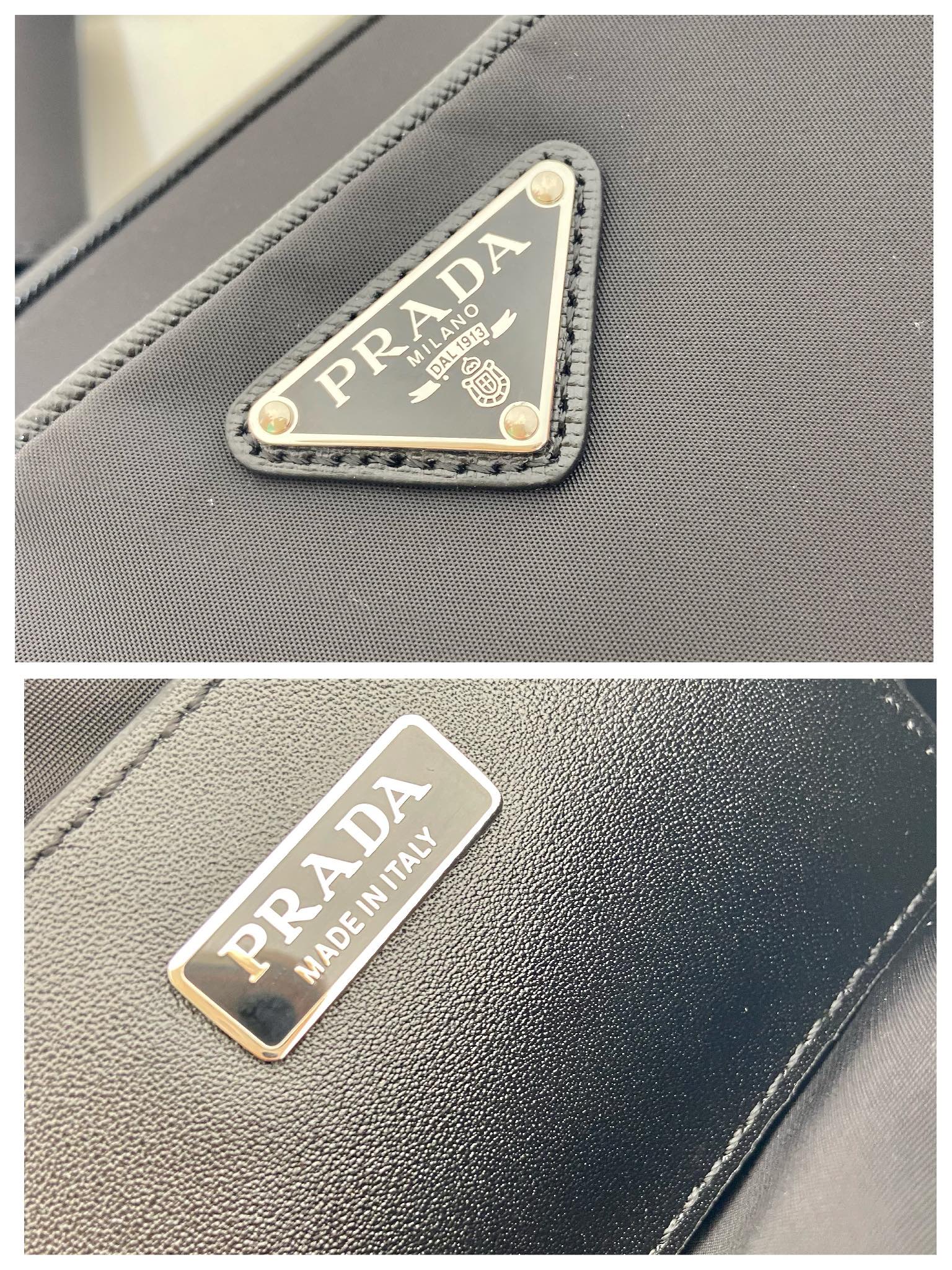 Shoulder Bag Leather
