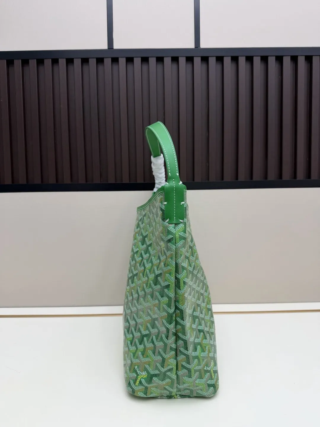 Goyard Hobo 腋下包 復古腋下背款