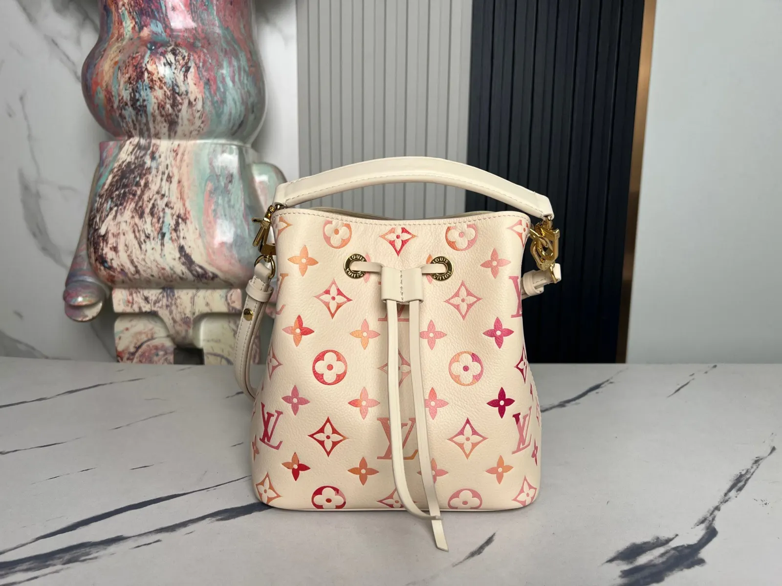 Bucket Bag Casual