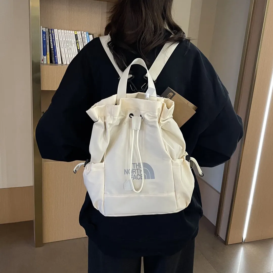 TheFace北面 時尚百搭休閒 旅行袋 大容量旅行款