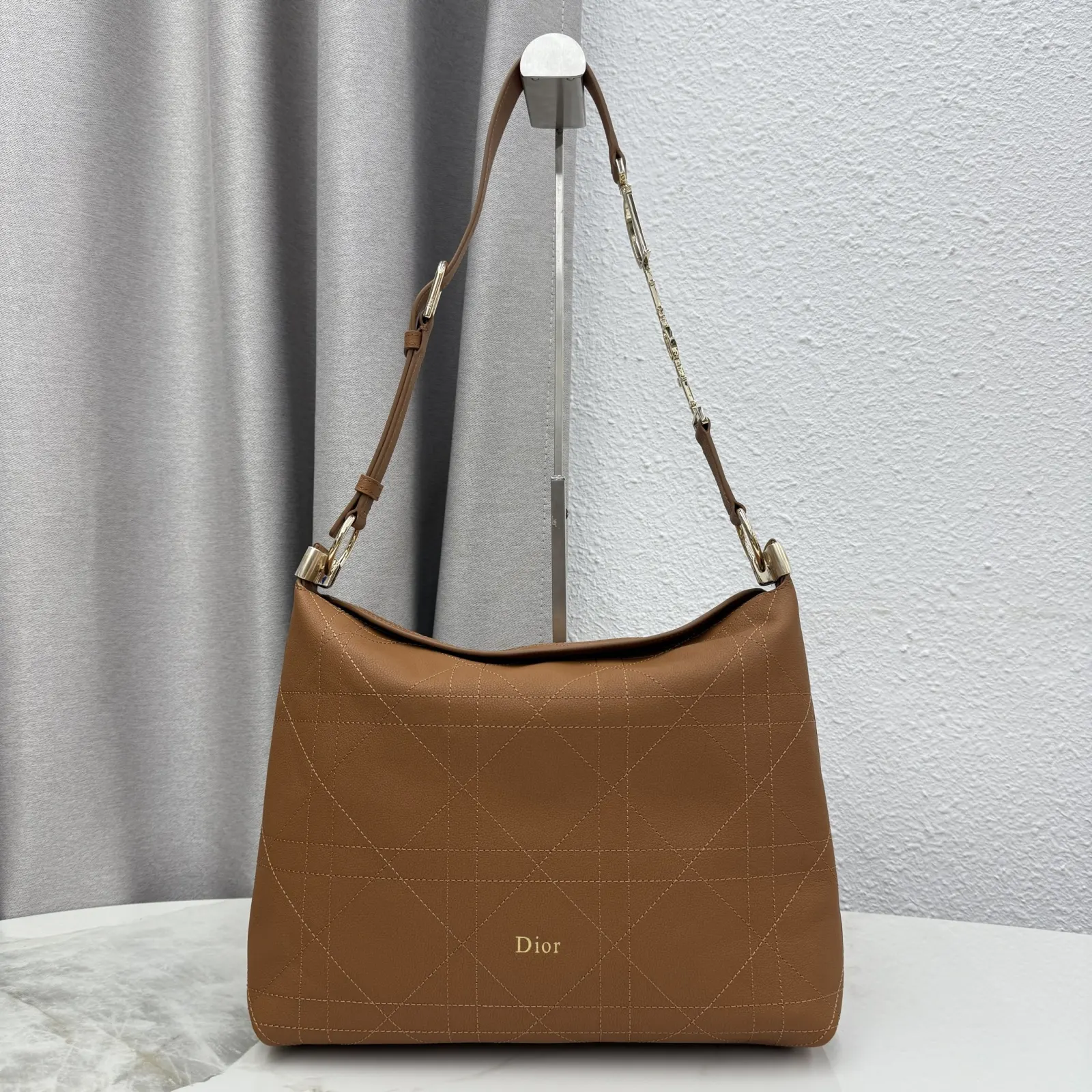 Shoulder Bag Fashion Leather