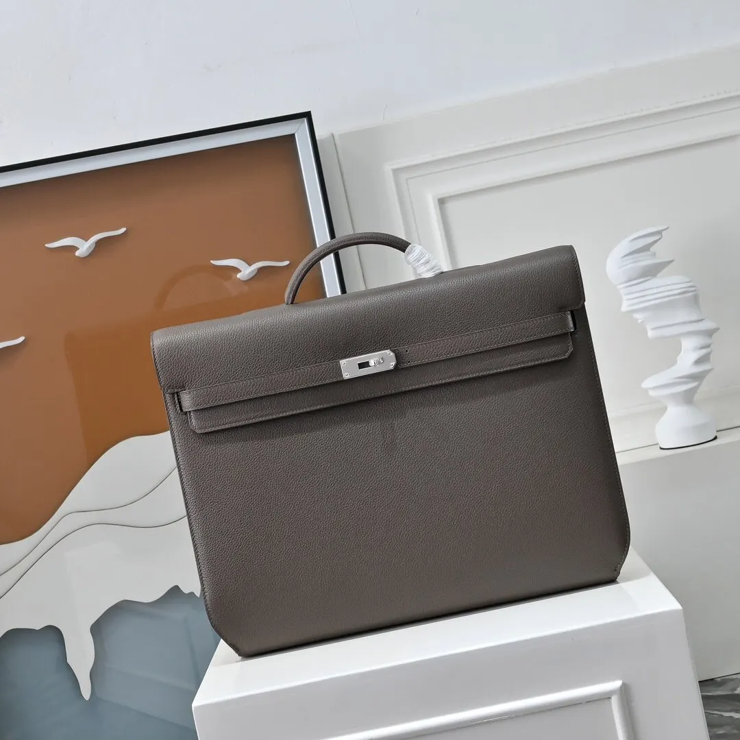 Hermes Kelly Togo牛皮 手提包 36x29x5 經典款
