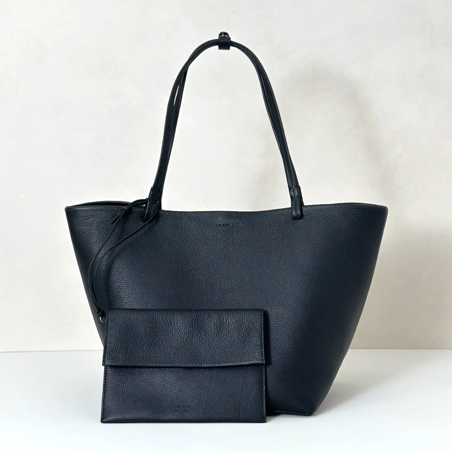 Black Tote Bag