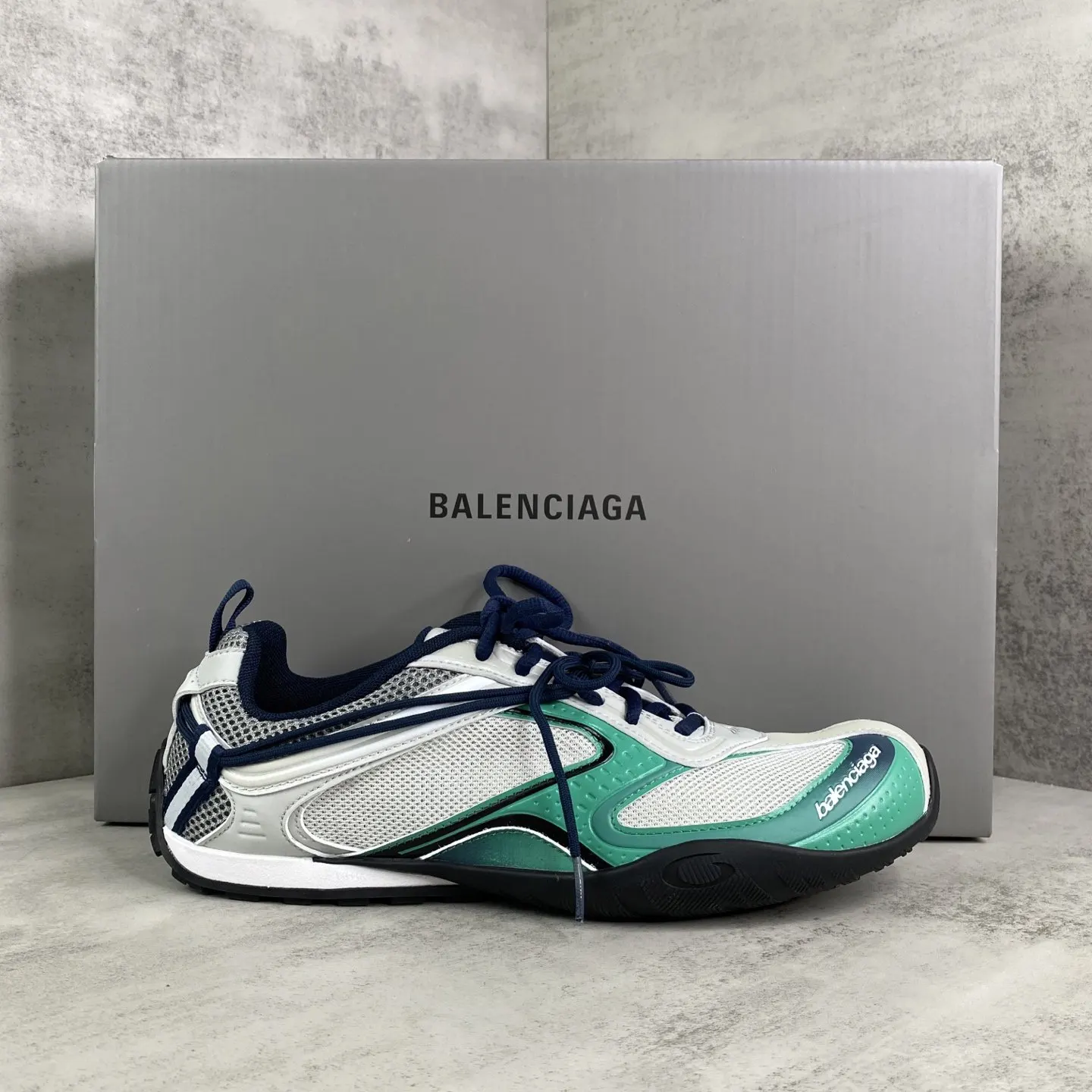 Balenciaga Sneakers Casual Versatile