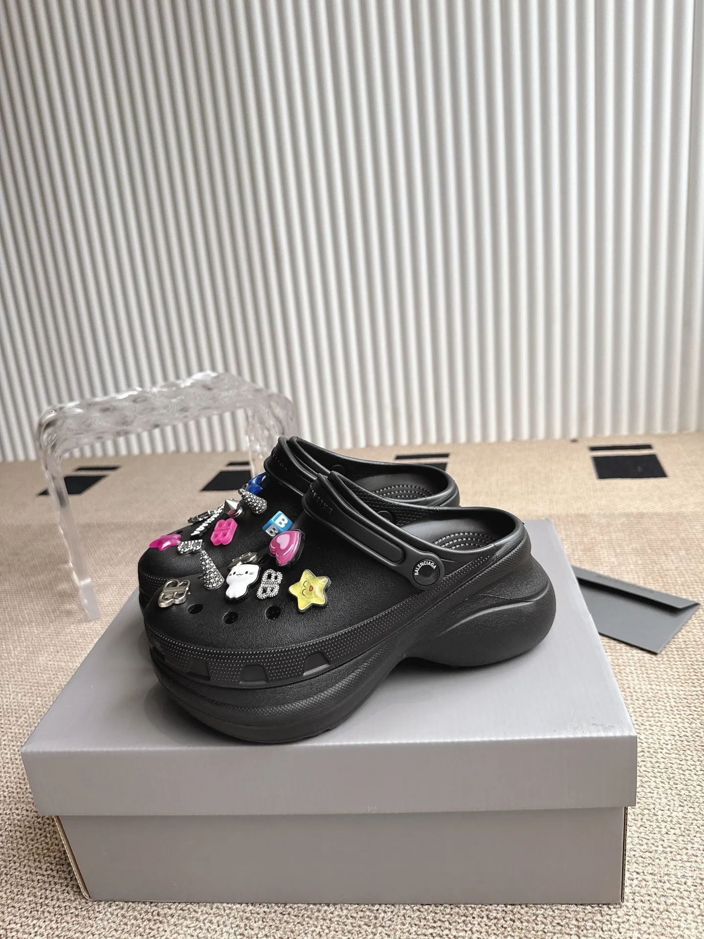 Balenciaga Style