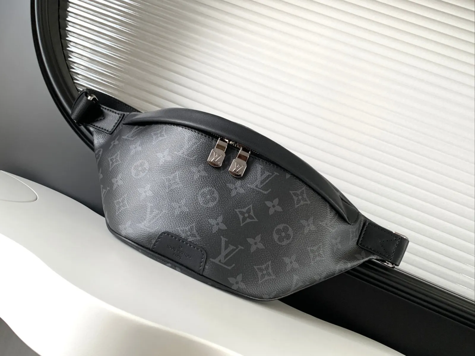 Belt Bag Casual Canvas