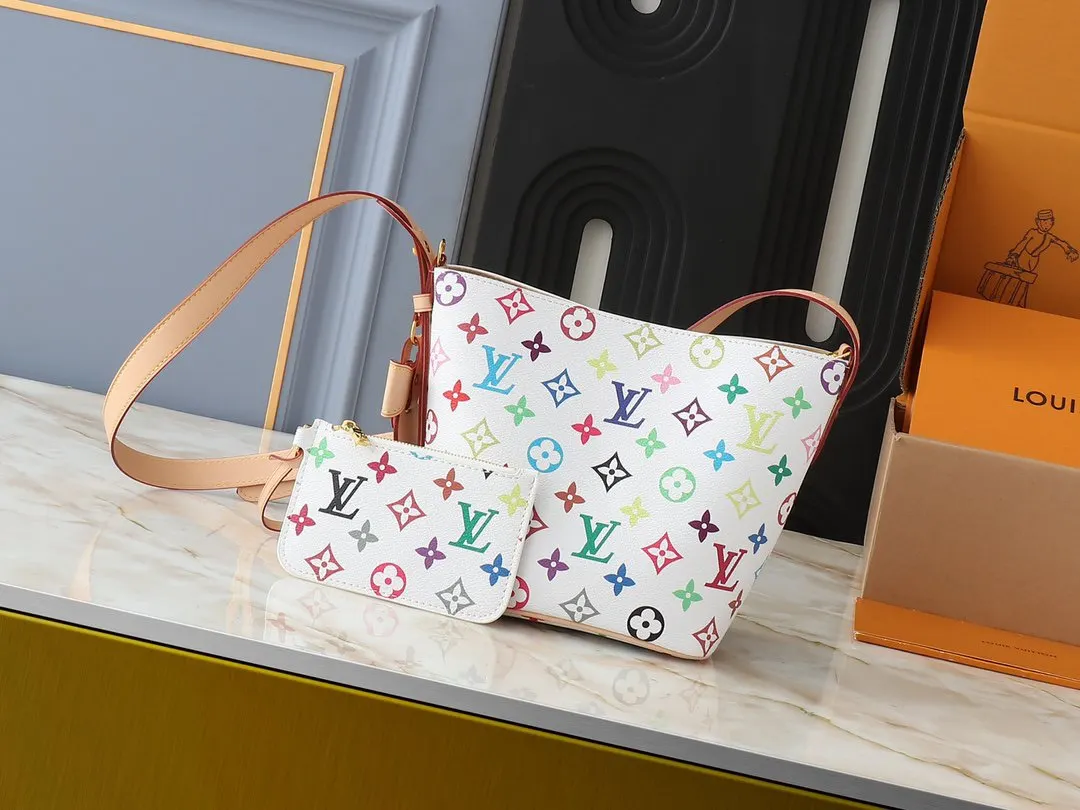 帆布 升级 ALL IN BB 水桶手袋 水桶包 休閒水桶款