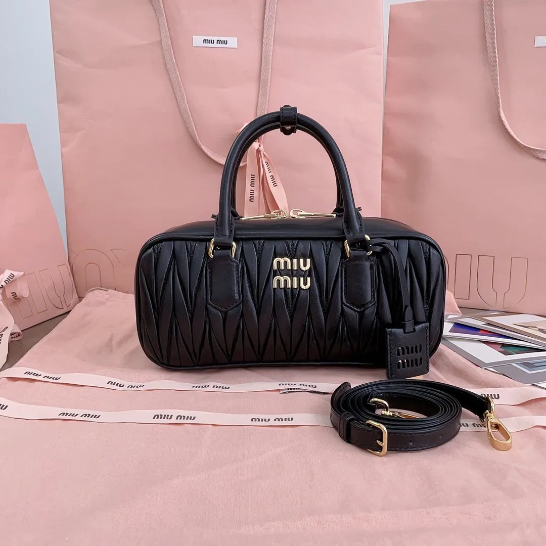 Crossbody Bag Lightweight