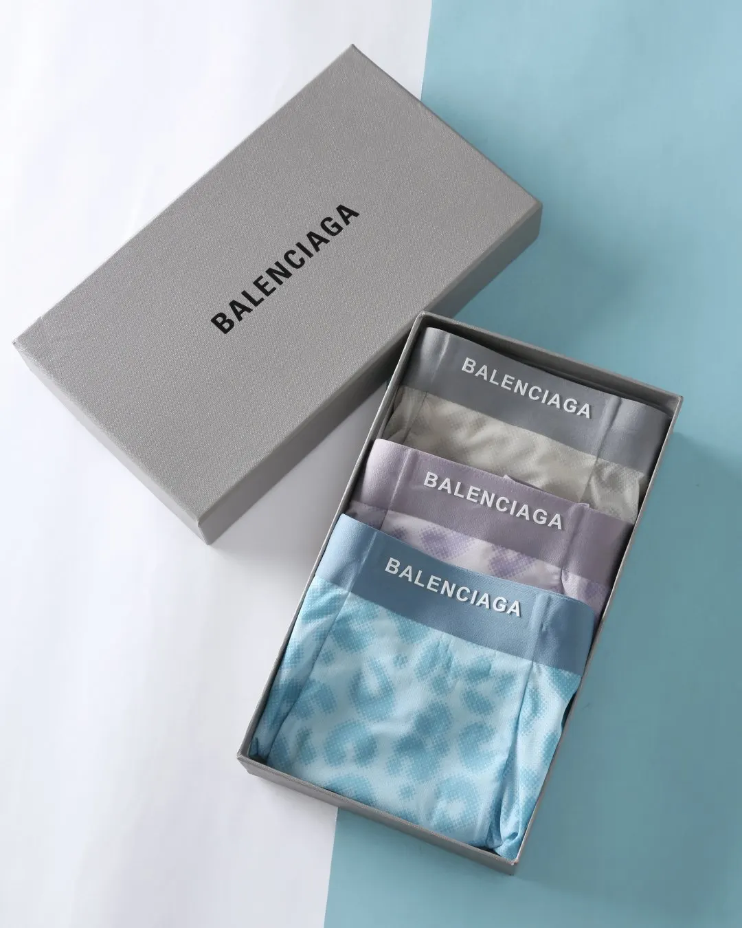 Balenciaga 3xl Style