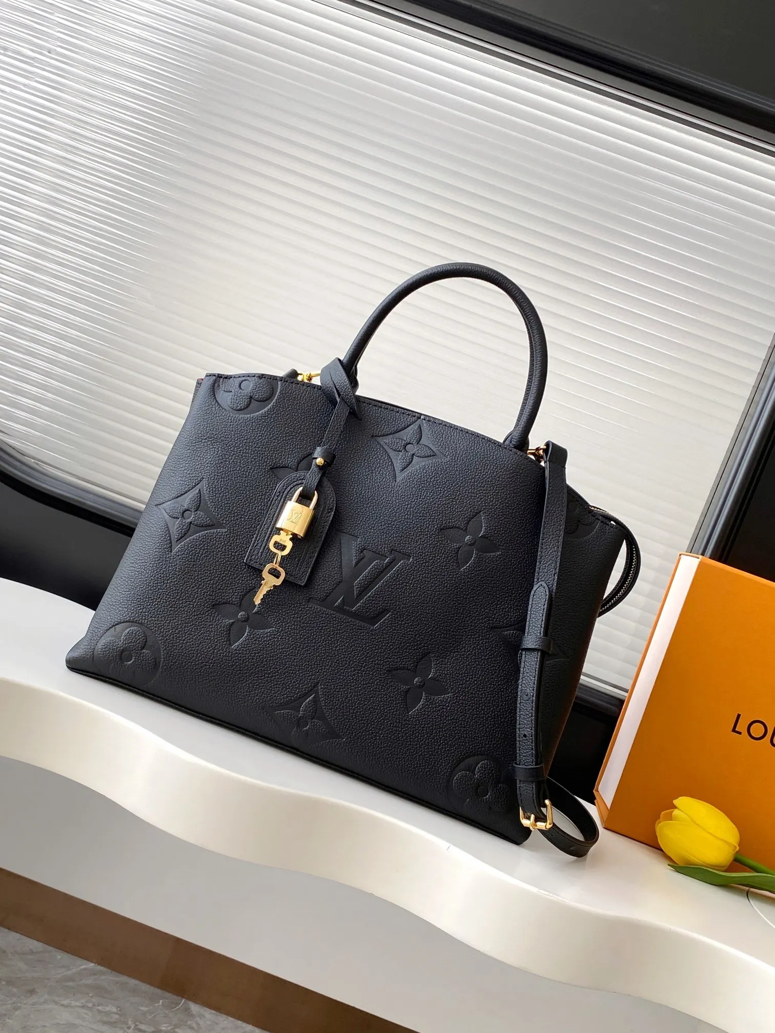 LV Mo收納包 旅行收納款