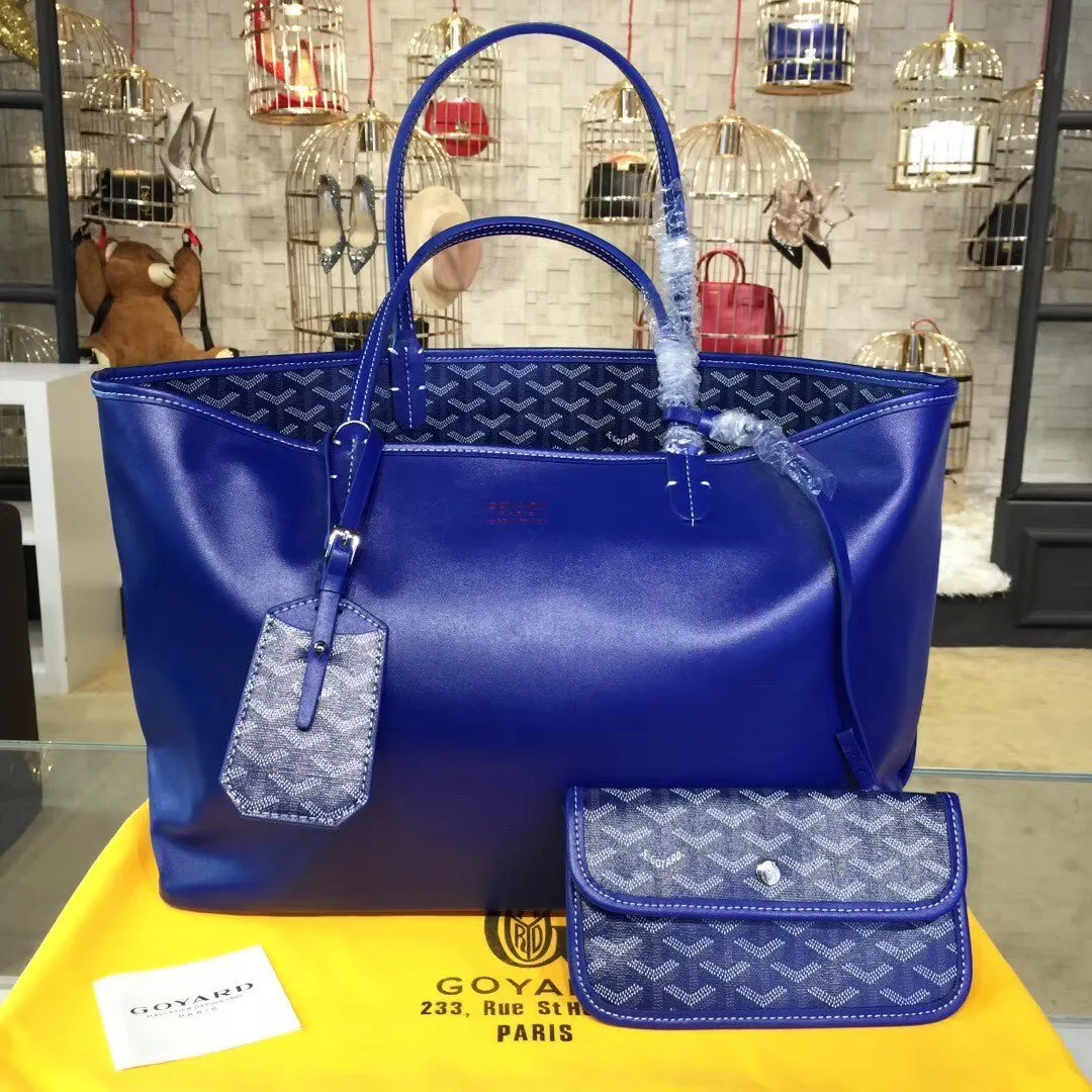 Goyard Tote Bag