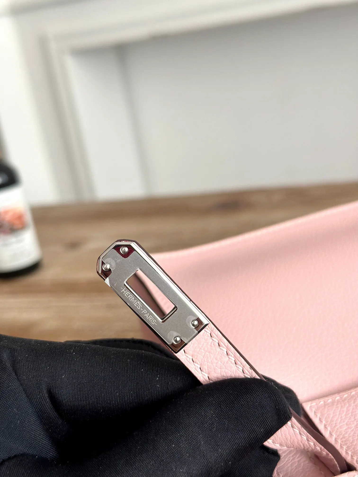 Backpack Leather