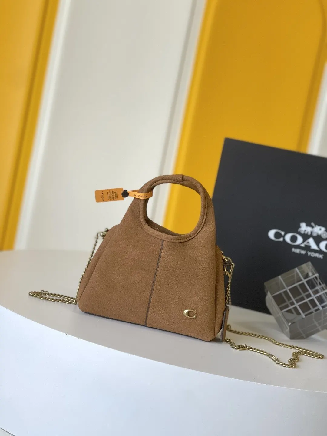 Shoulder Bag