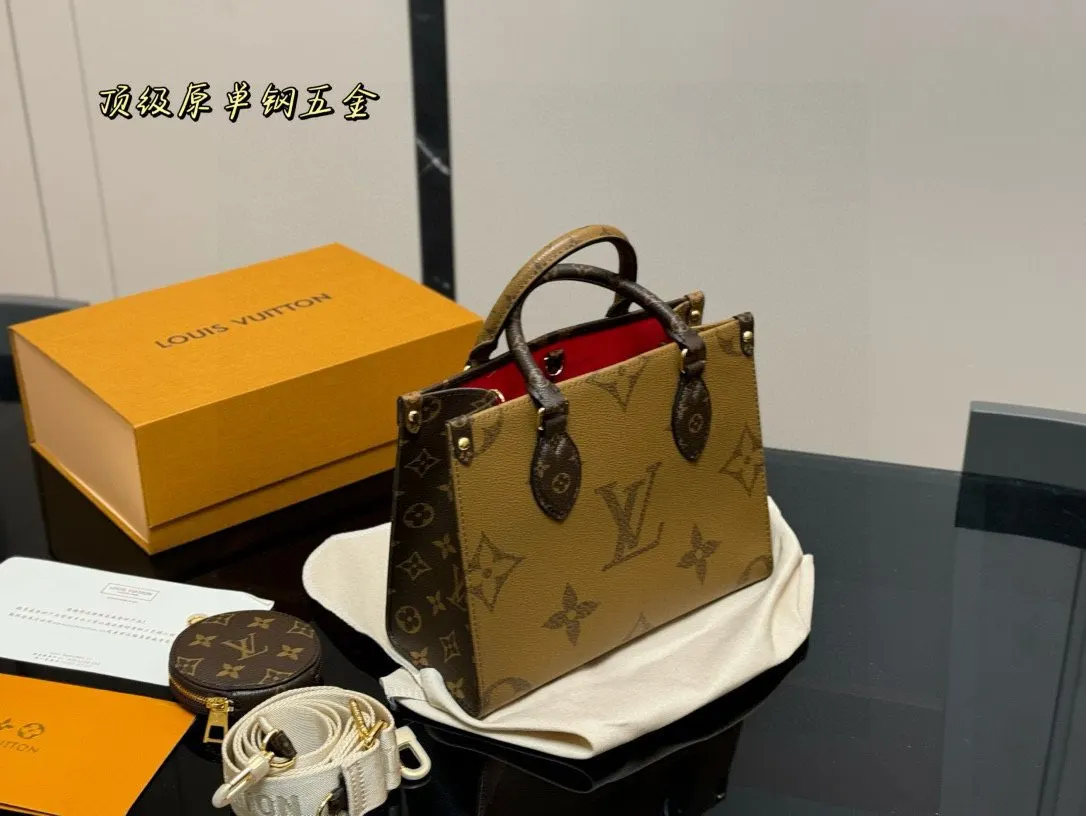 Louis Vuitton Shoulder Bag