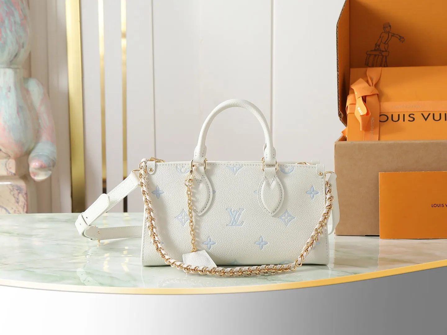 Chain Bag