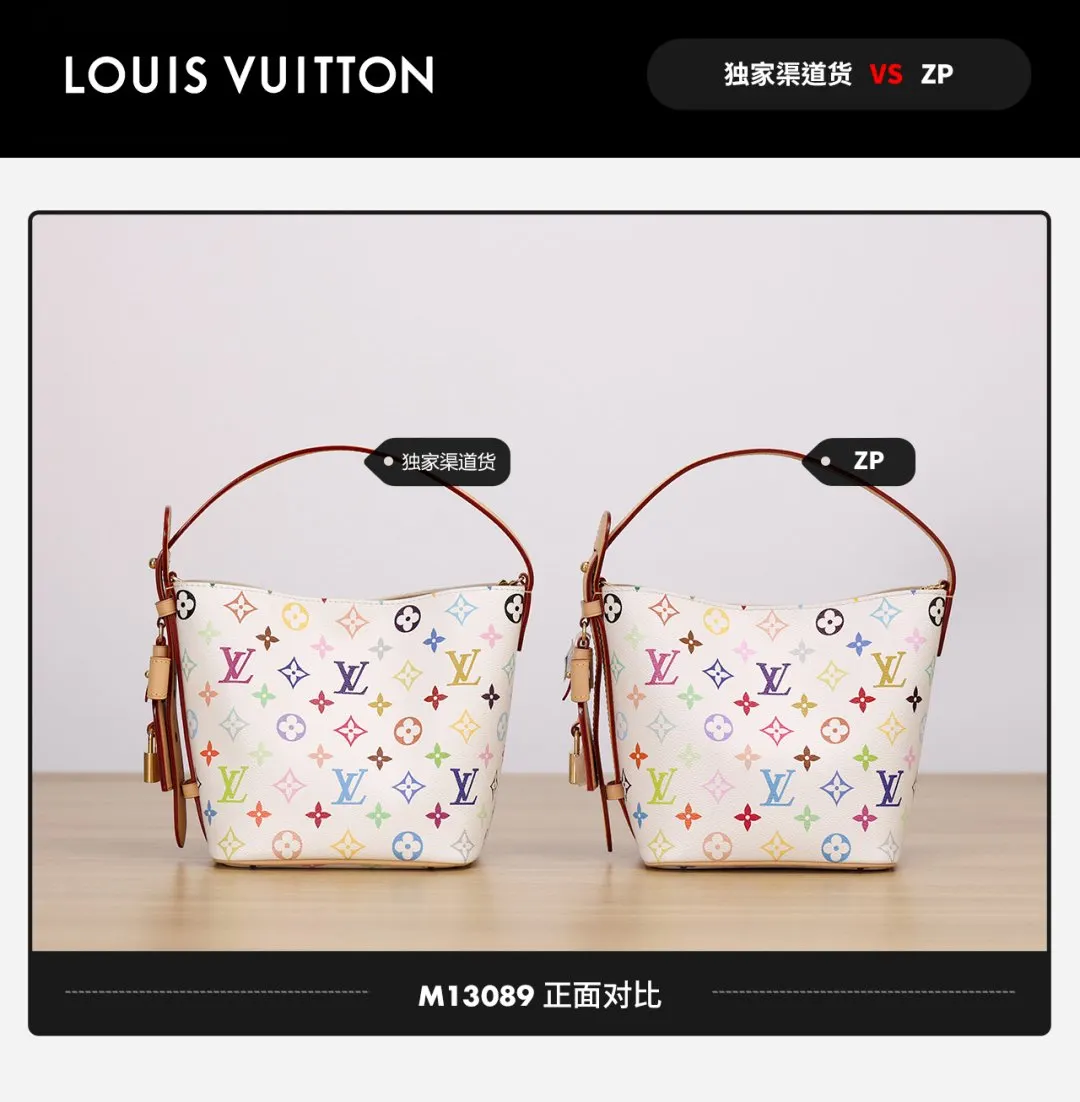 Bucket Bag Casual