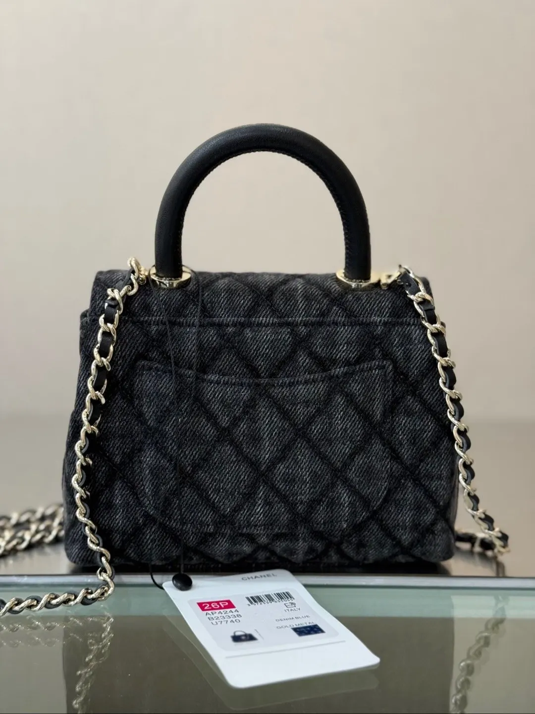Crossbody Bag Lightweight