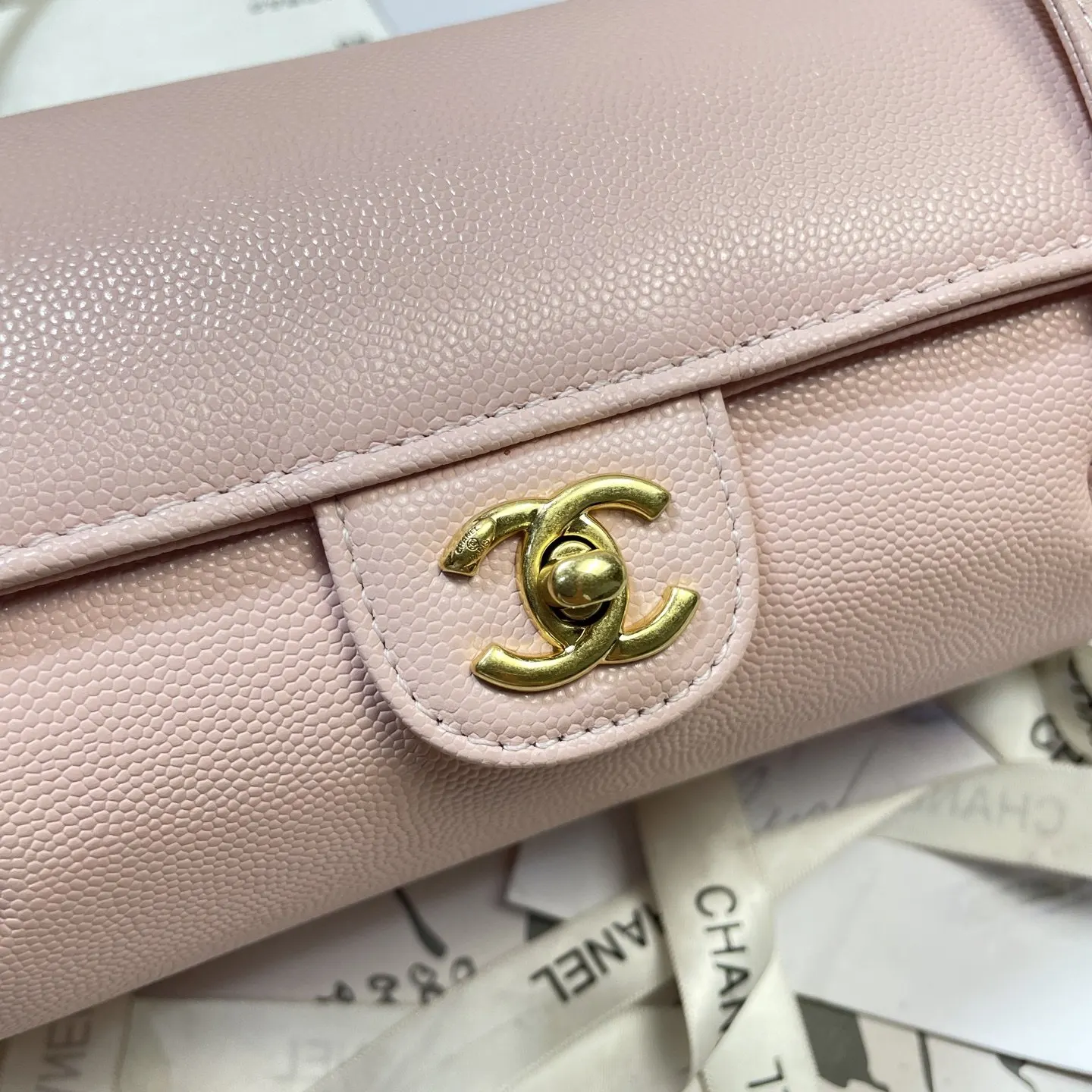 Crossbody Bag Lightweight Leather