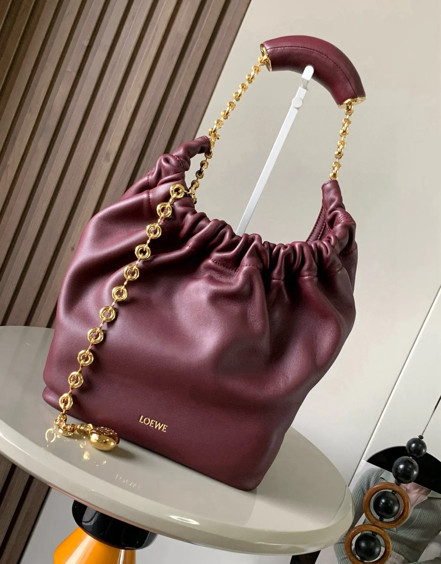 Chain Bag