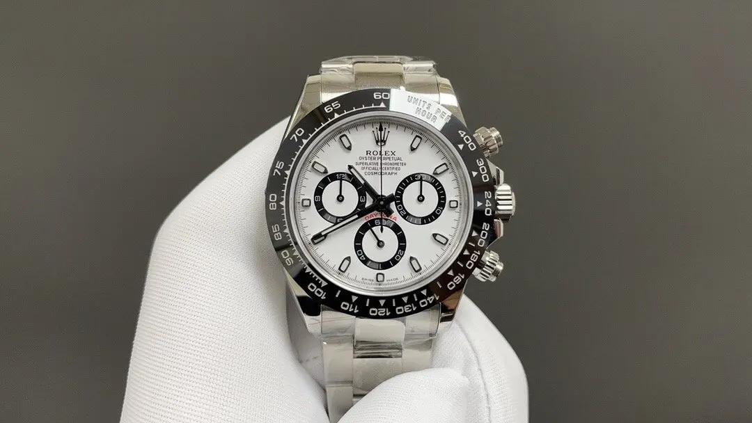 Rolex 玫瑰金 手錶 經典腕表款