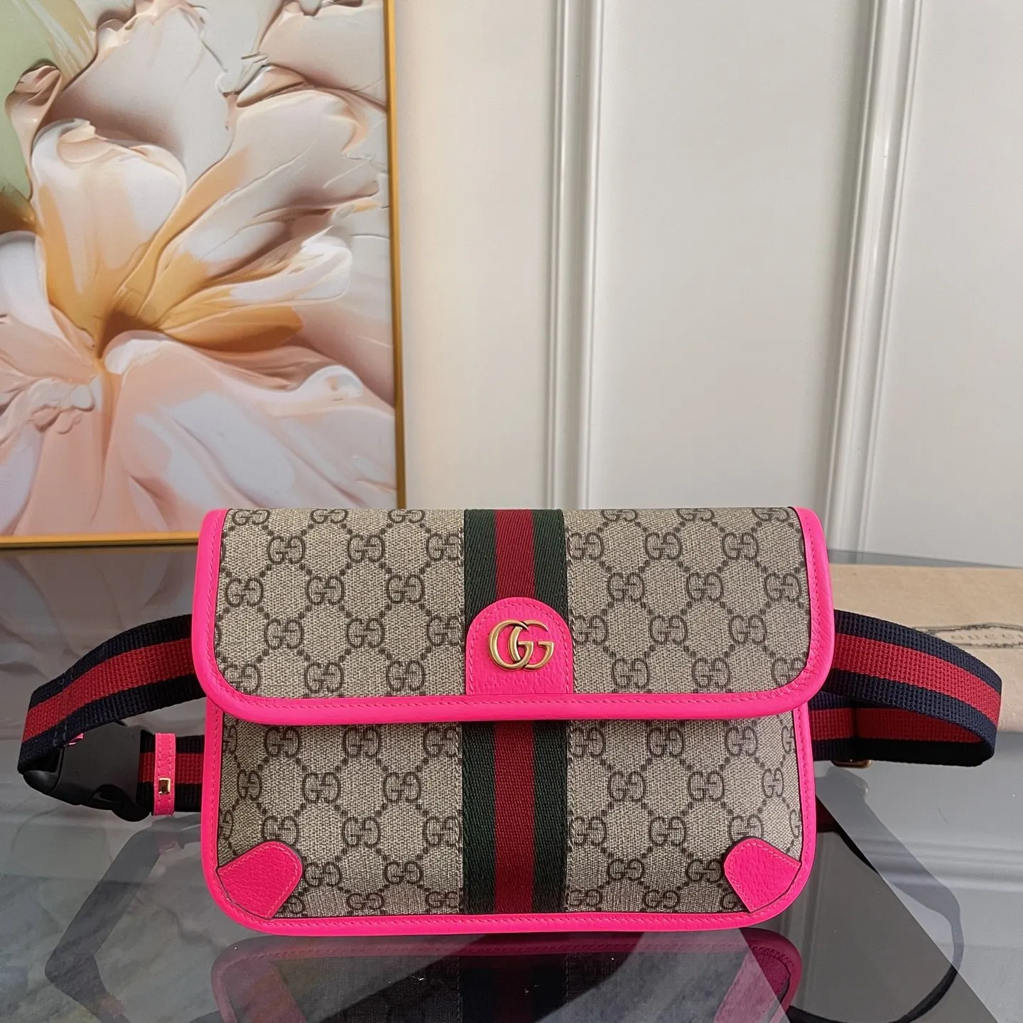 腰包 休閒腰包款