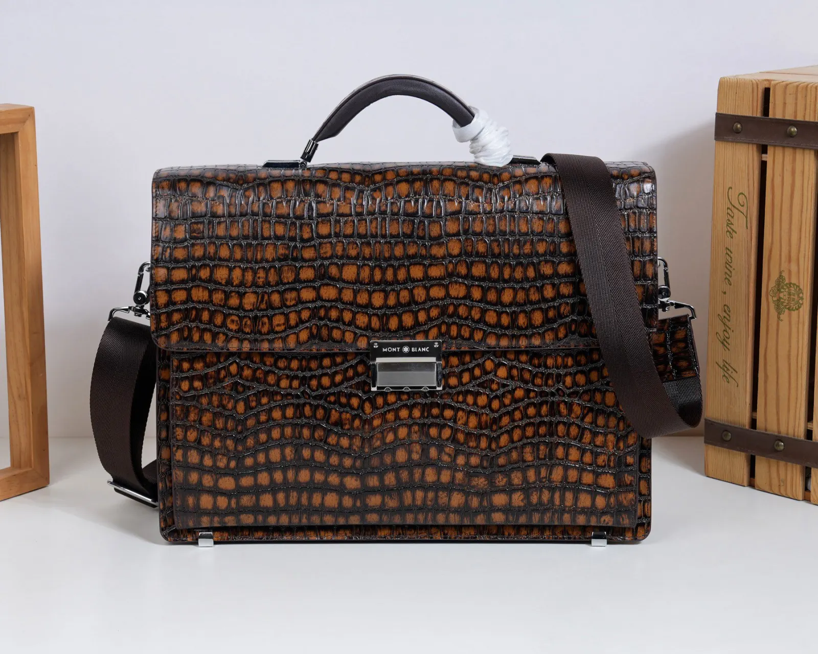 Briefcase Business Commuter