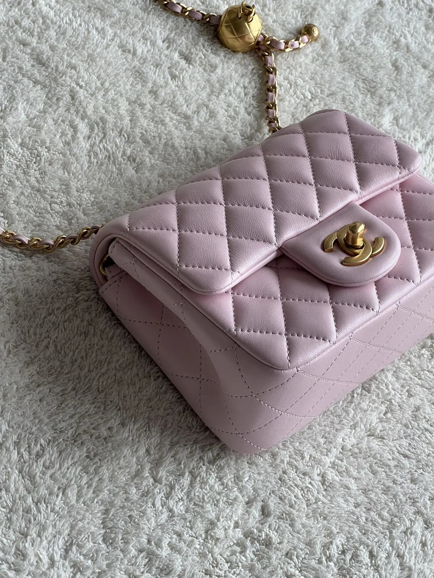 Shoulder Bag