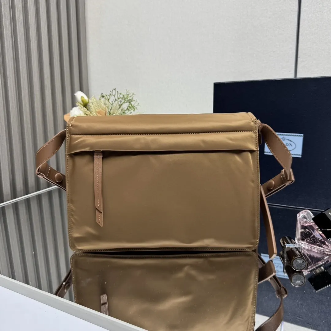 Shoulder Bag Lightweight