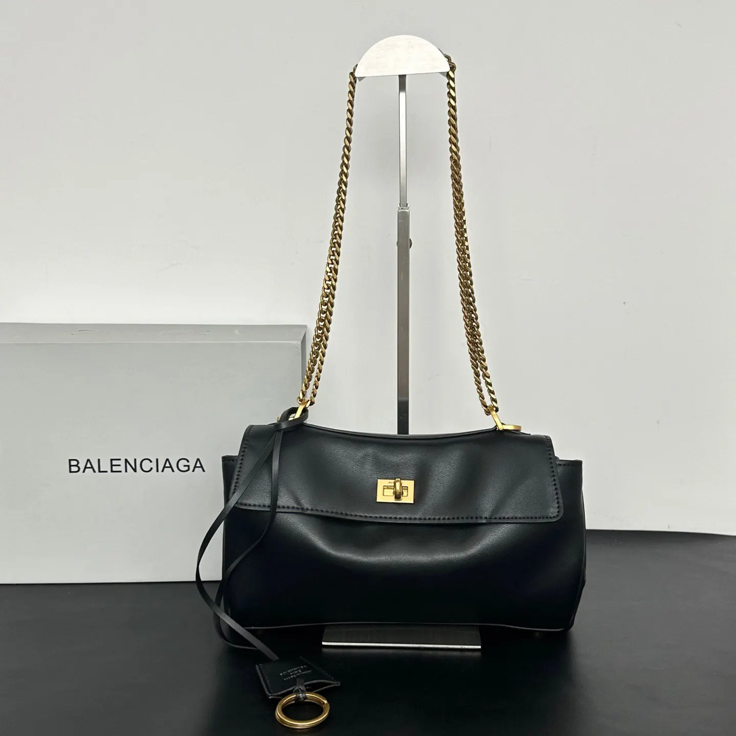 Chain Bag Vintage
