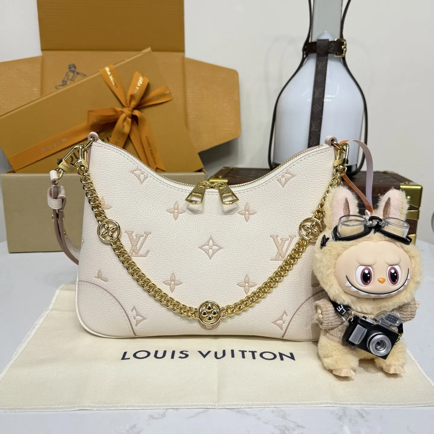 Chain Bag