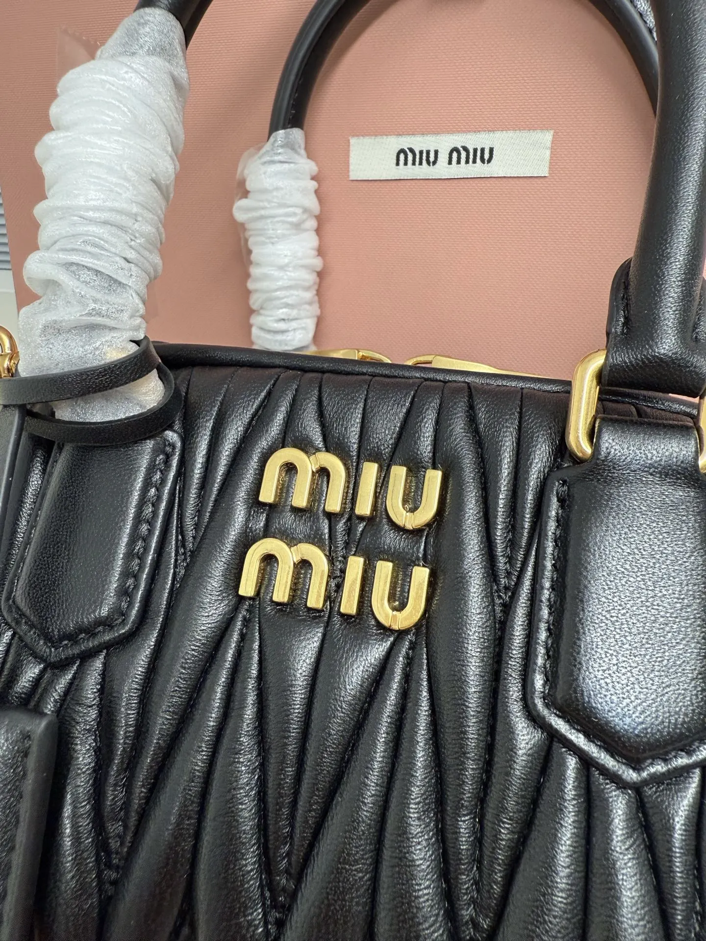 Black Crossbody Bag Lightweight