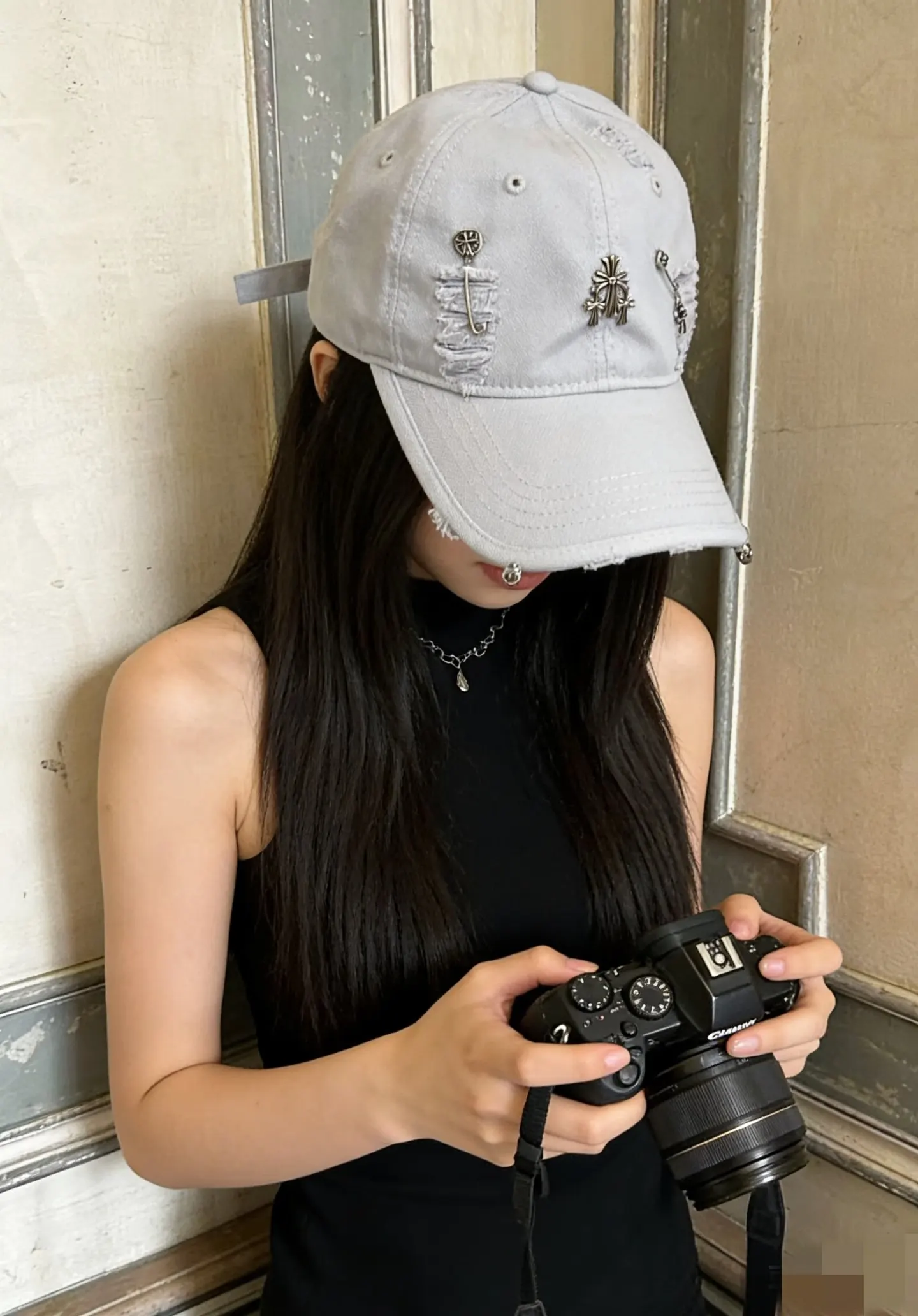 Fashion Item Casual