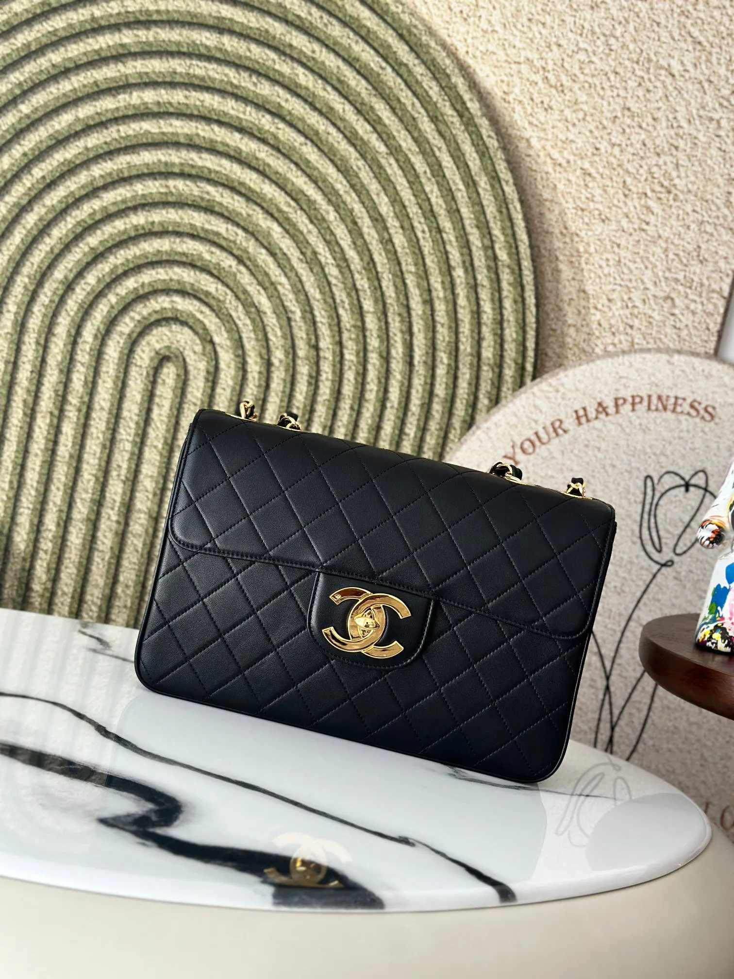 Black Crossbody Bag Lightweight